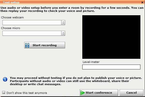 Moderating System with transfer of rights Image