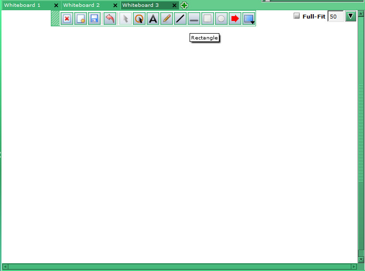 Chat and Whiteboarding Image